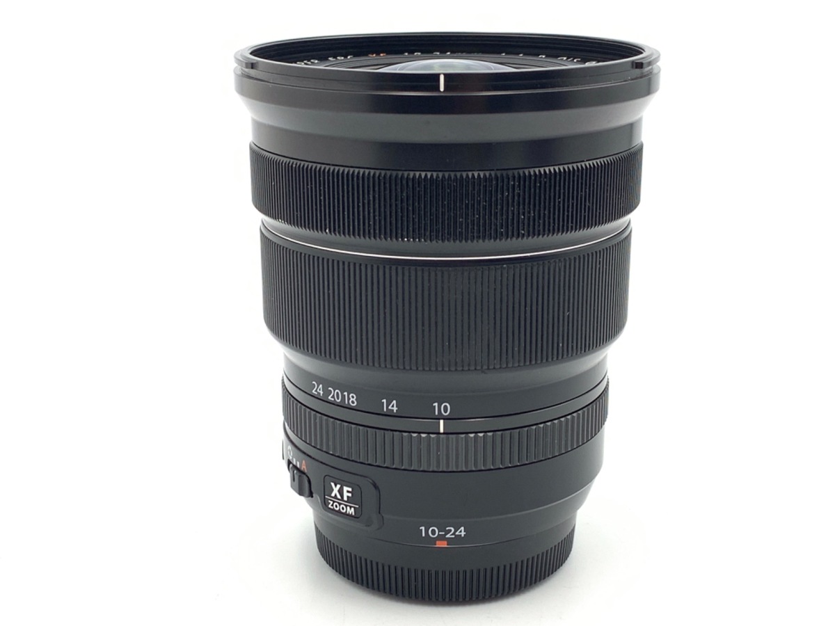 フジノンレンズ XF10-24mmF4 R OIS 中古価格比較 - 価格.com