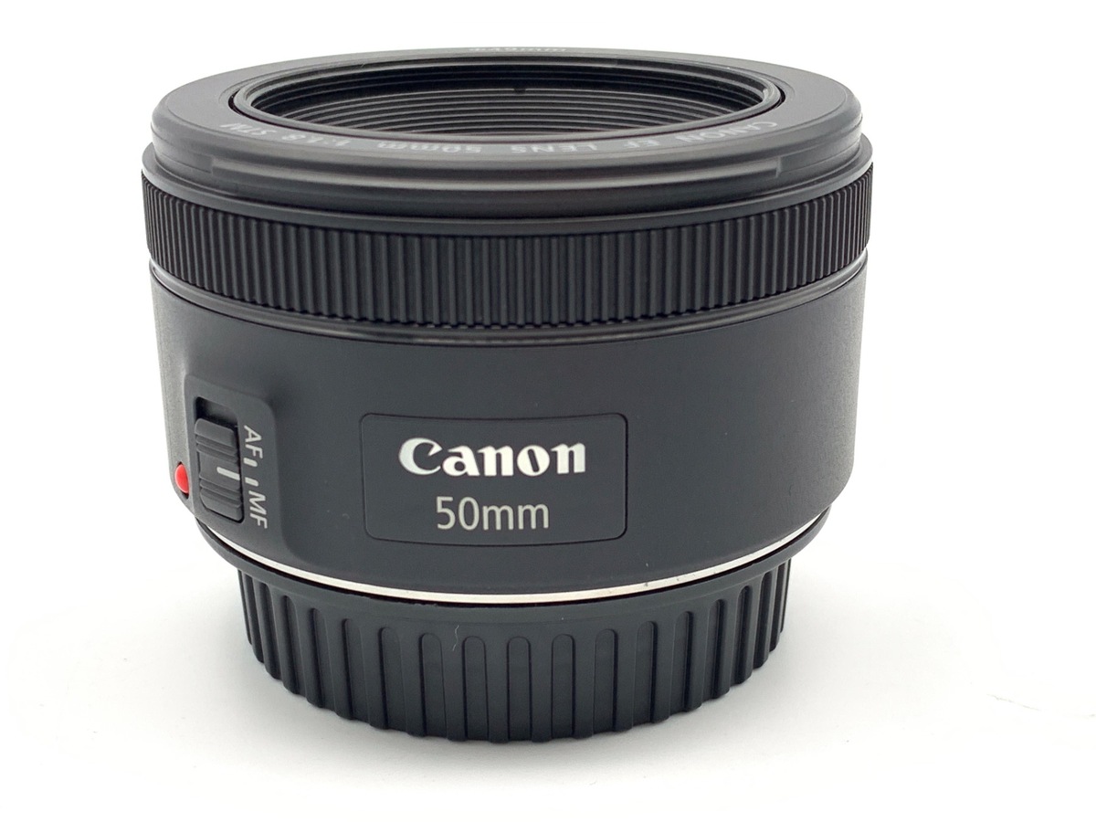 中古】キヤノン EF50mm F1.8 STM 在庫一覧｜カメラのキタムラ