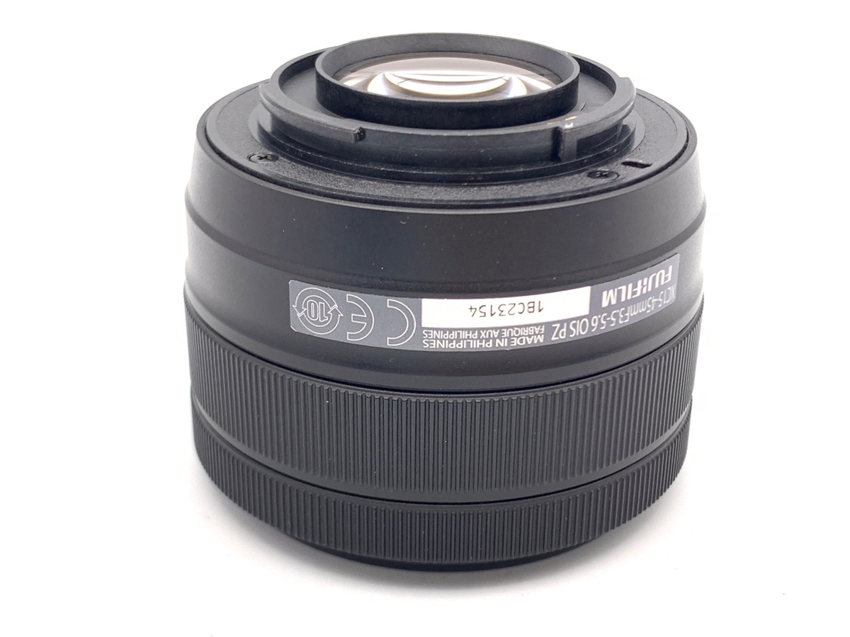 XC15-45/3.5-5.6 OIS PZ ��ׯ�