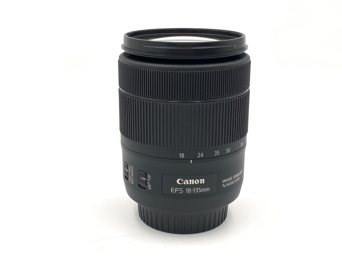 EF-S 18-135/3.5-5.6 IS USM