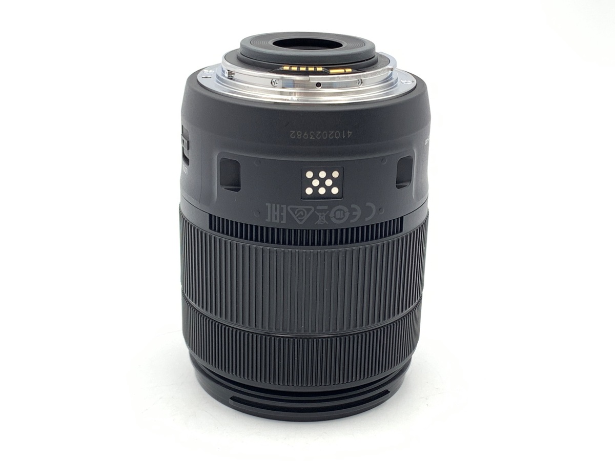 EF-S 18-135/3.5-5.6 IS USM