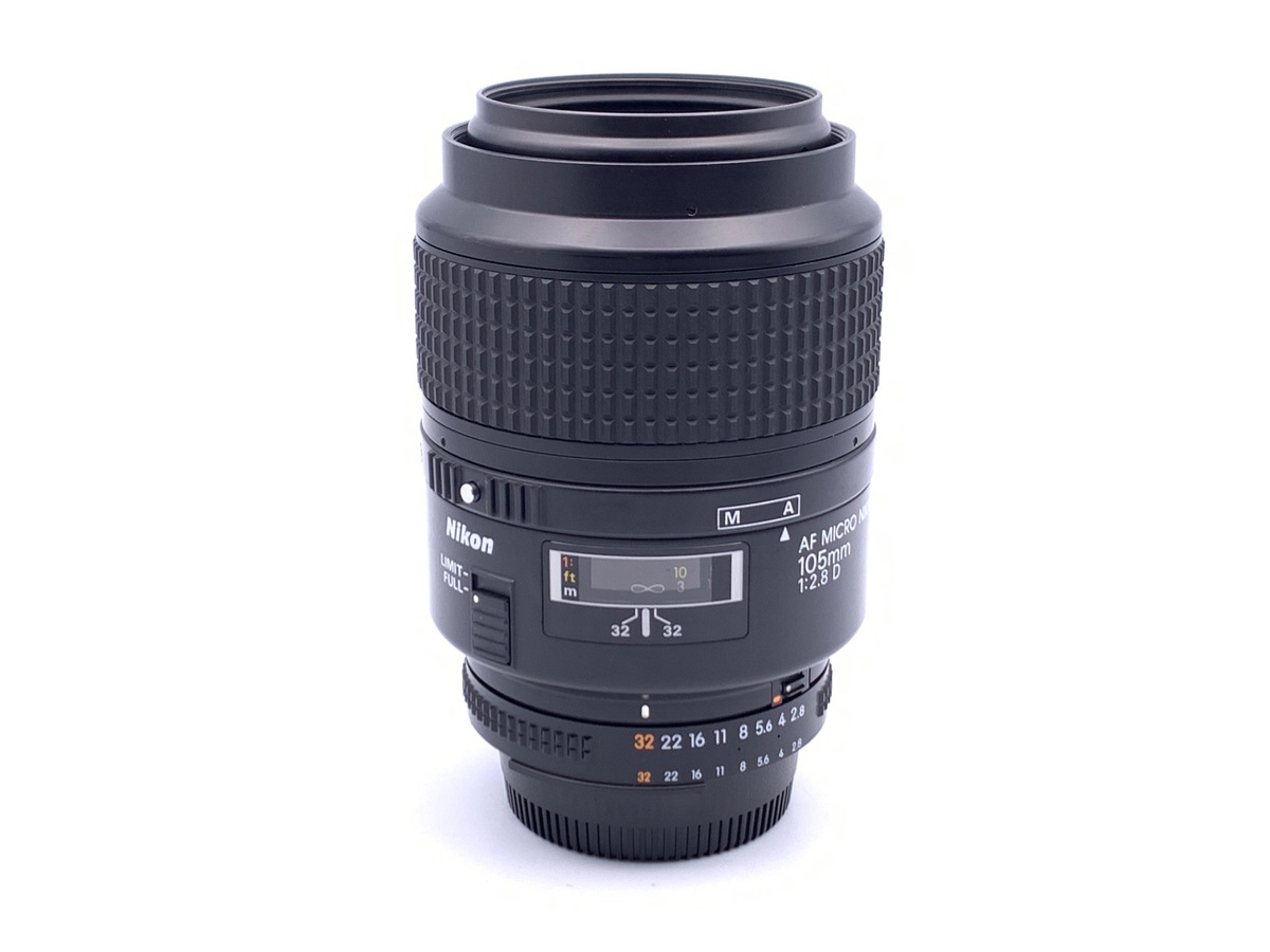 AF 105/2.8 マイクロ Dタイプ