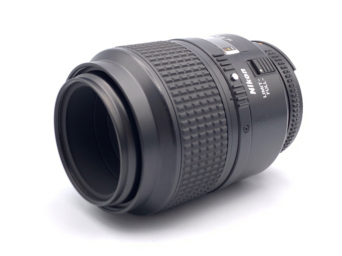 AF 105/2.8 �}�C�N�� D�^�C�v