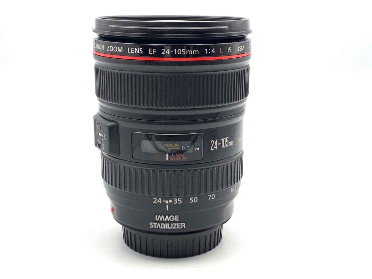 中古】キヤノン EF24-105mm F4L IS USM 在庫一覧｜カメラのキタムラ