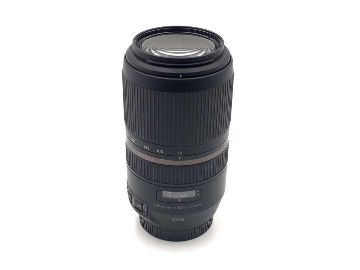 SP 70-300/4-5.6 キヤノン Di VC USD (A030)