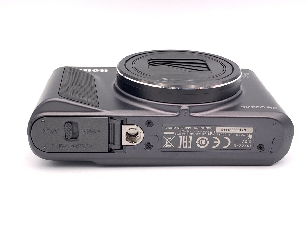 PowerShot SX720 HS ��ׯ��y2030����f�z