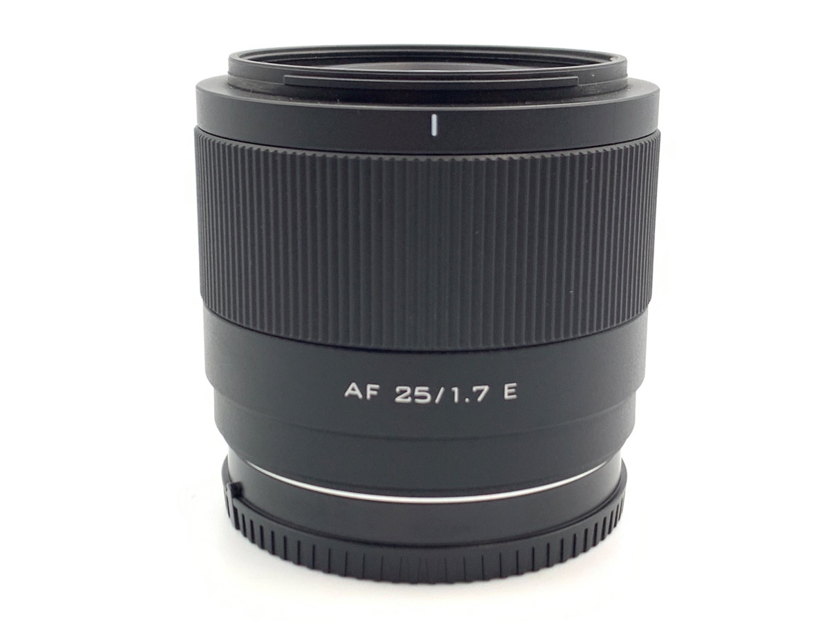 VILTROX AF 25mm F1.7 AIR �ưE�p