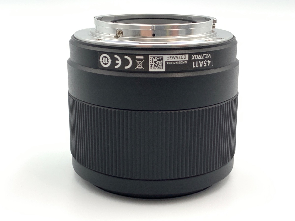 VILTROX AF 25mm F1.7 AIR ソニーE用