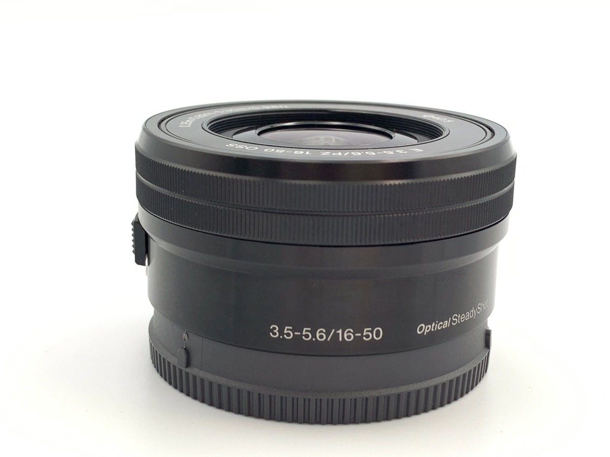 中古】ソニー E PZ 16-50mm F3.5-5.6 OSS [SELP1650] 在庫一覧｜カメラ
