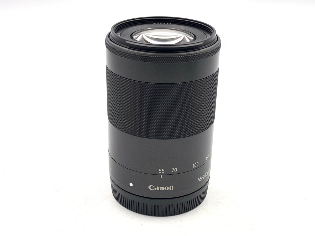 EF-M 55-200/4.5-6.3 IS STM ��ׯ�