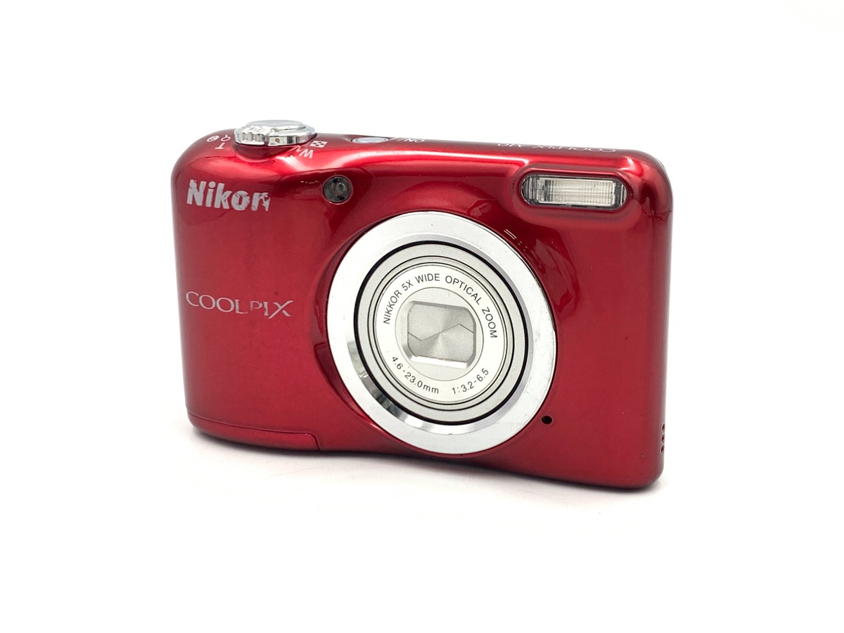 COOLPIX A10 中古価格比較 - 価格.com