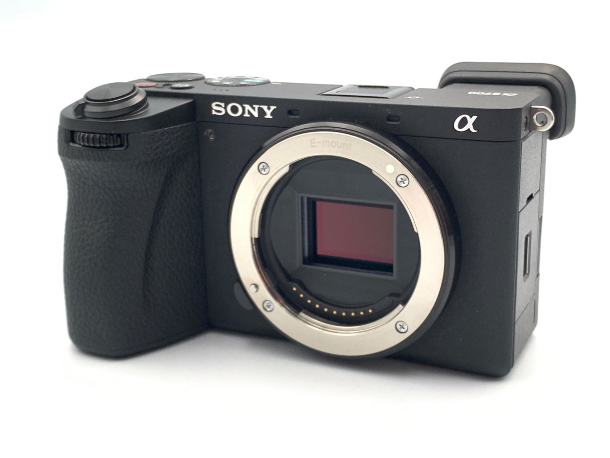 中古】ソニー α6700 ボディ [ILCE-6700] 在庫一覧｜カメラのキタムラ