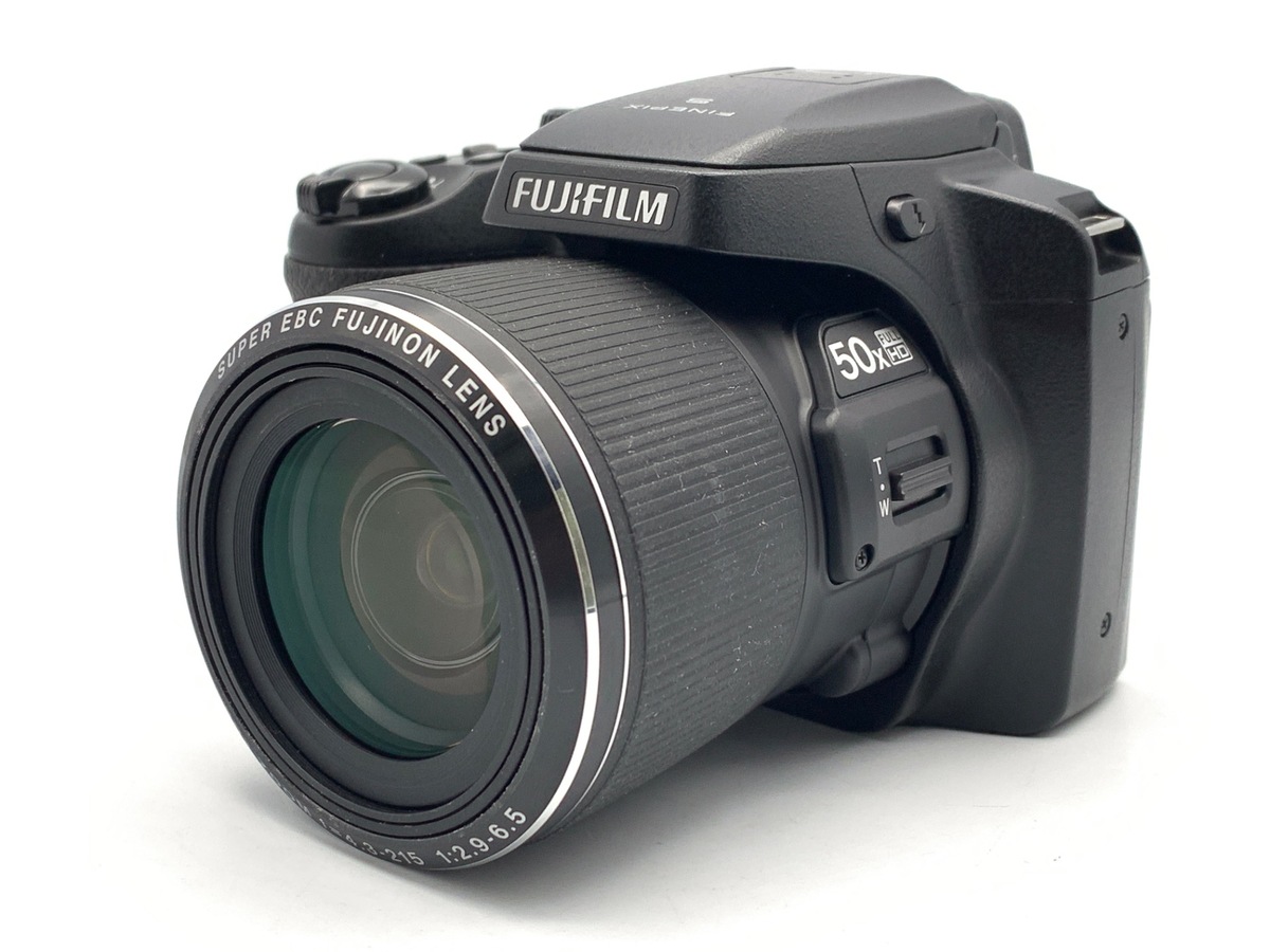中古】フジフイルム（FUJIFILM）FinePix S9800【1620万画素】 在庫一覧