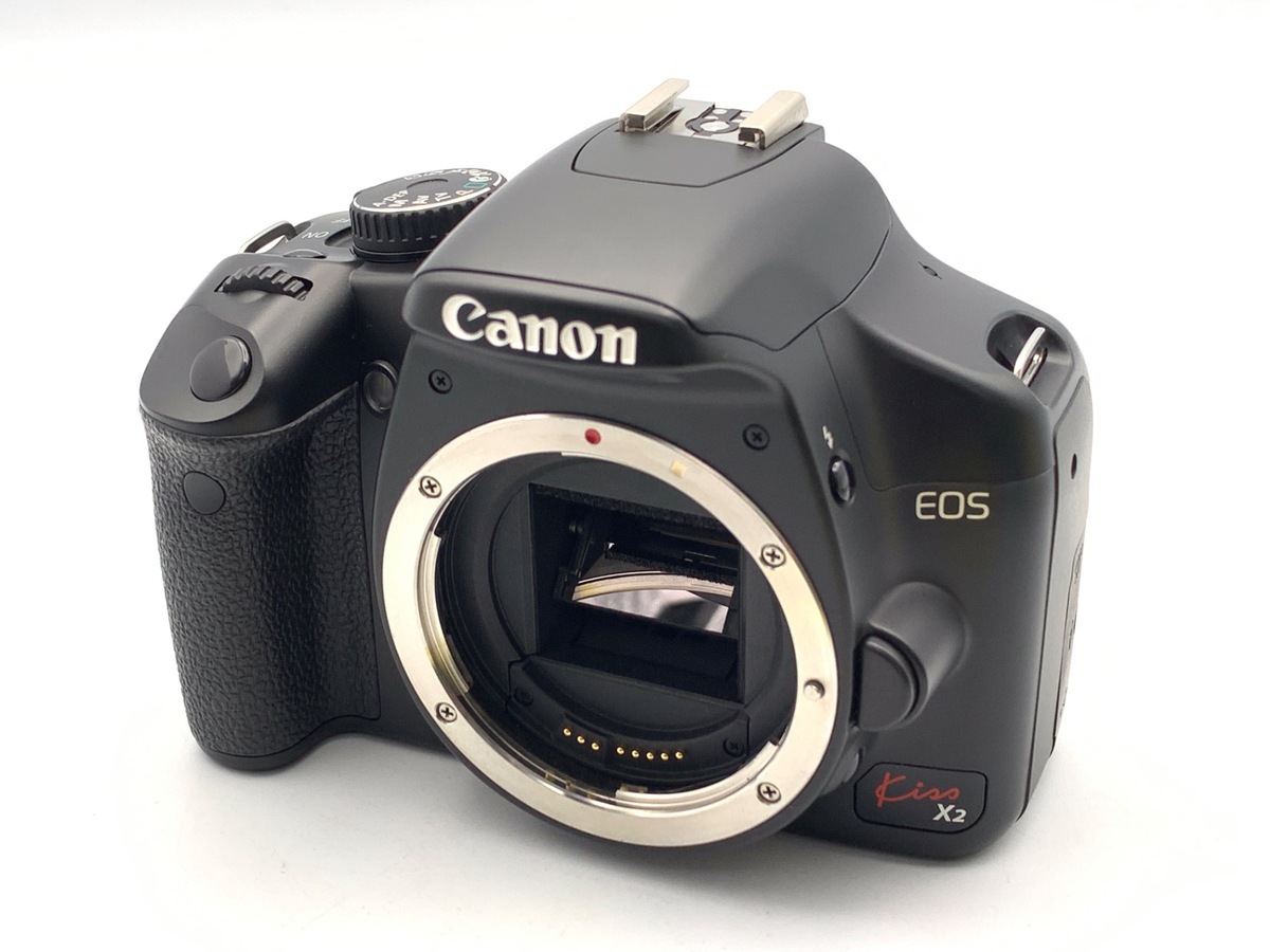 中古】キヤノン EOS Kiss X2 ボディ 在庫一覧｜カメラのキタムラ