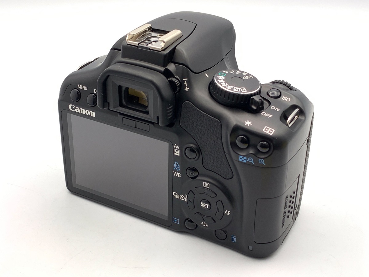 中古：B(並品)】キヤノン EOS Kiss X2 ボディ | 2449070026615