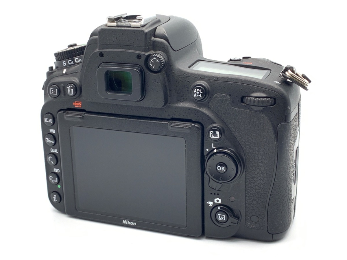 ☆難あり【NIKON】D750 ボディ ニコン 中古：C(やや難あり)】ニコン D750 ボディ | 2449080010871