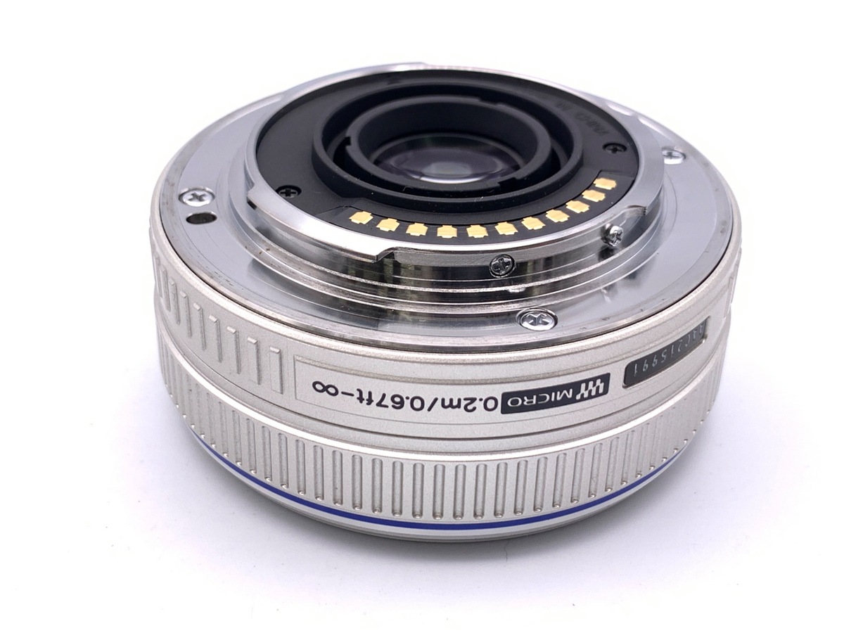オリンパス M.ZUIKO DIGITAL 17mm F2.8 価格比較 - 価格.com