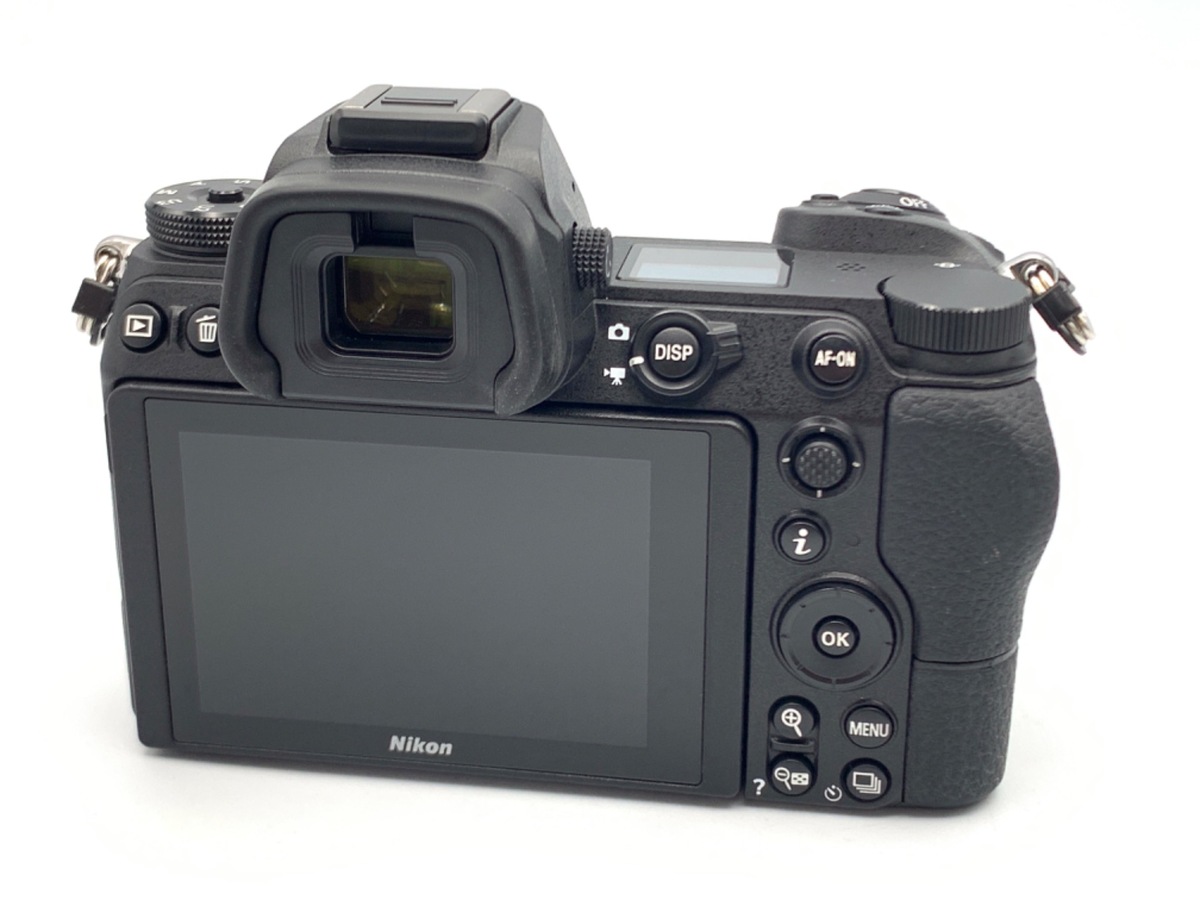 中古：AB(良品)】ニコン Z7 ボディ | 2449080013858