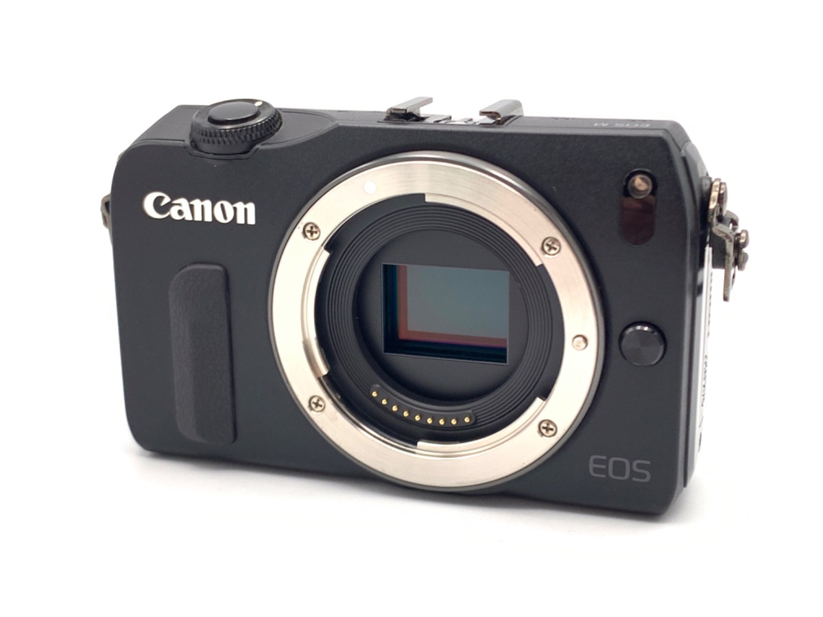 EOS M ボディ 中古価格比較 - 価格.com