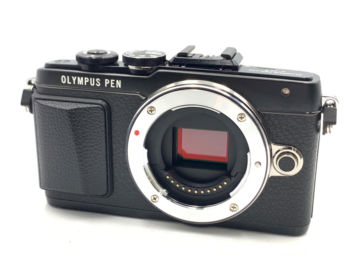 OLYMPUS PEN Lite E-PL7 ボディ 中古価格比較 - 価格.com