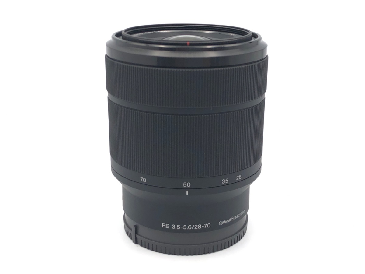 FE 28-70/3.5-5.6 OSS SEL2870