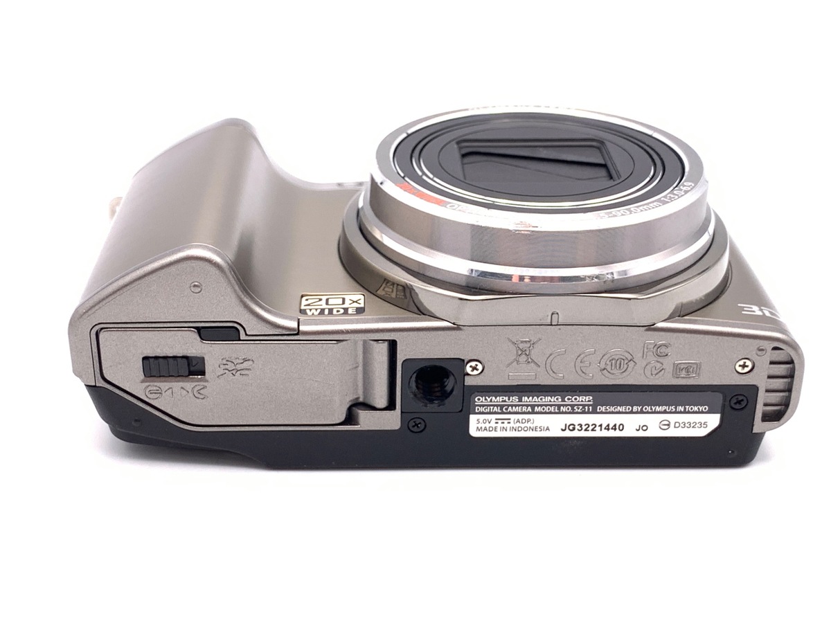 オリンパス sz-11 コンパクトデジタルカメラ 中古】OLYMPUS オリンパス SZ-11 レッド コンパクトデジタル