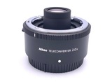 中古】ニコン Z テレコンバーター TC-2.0x 在庫一覧｜カメラのキタムラ