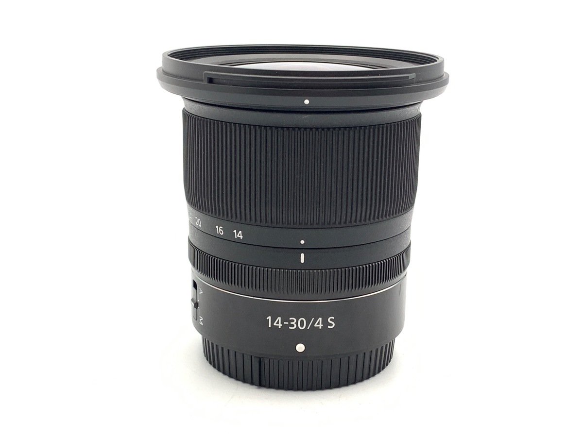 NIKKOR Z 14-30mm f/4 S 中古価格比較 - 価格.com