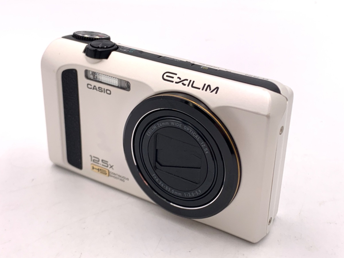 CASIO EXILIM EX-ZS160 デジタルカメラ カシオ EXILIM EX-ZS160 CASIO 廉価コンパクト /monoxデジカメ