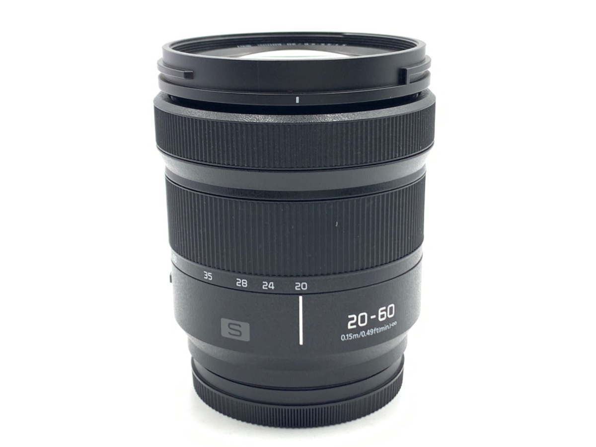 価格.com - パナソニック LUMIX G VARIO 12-32mm/F3.5-5.6 ASPH./MEGA