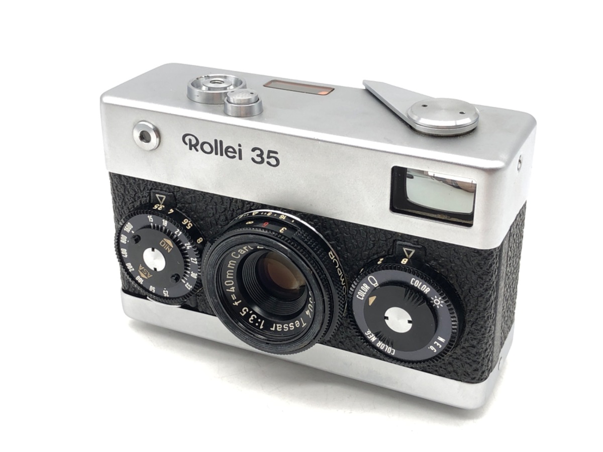 ���[���C 35 40/3.5 (�W���[�}�j�[)