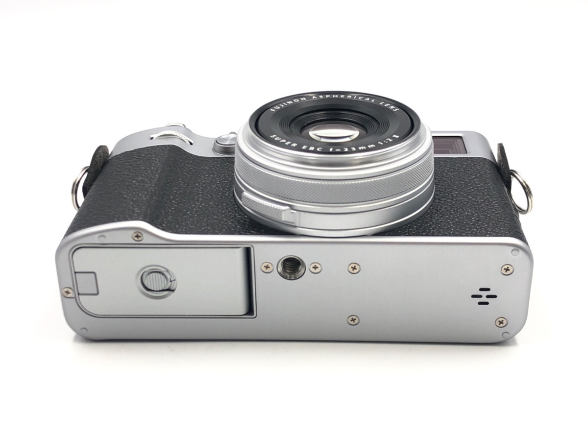 中古】フジフイルム X100VI シルバー｜｜カメラのキタムラネットショップ