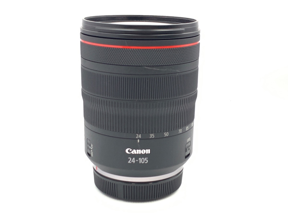 価格.com - RF24-105mm F4 L IS USM 中古価格比較