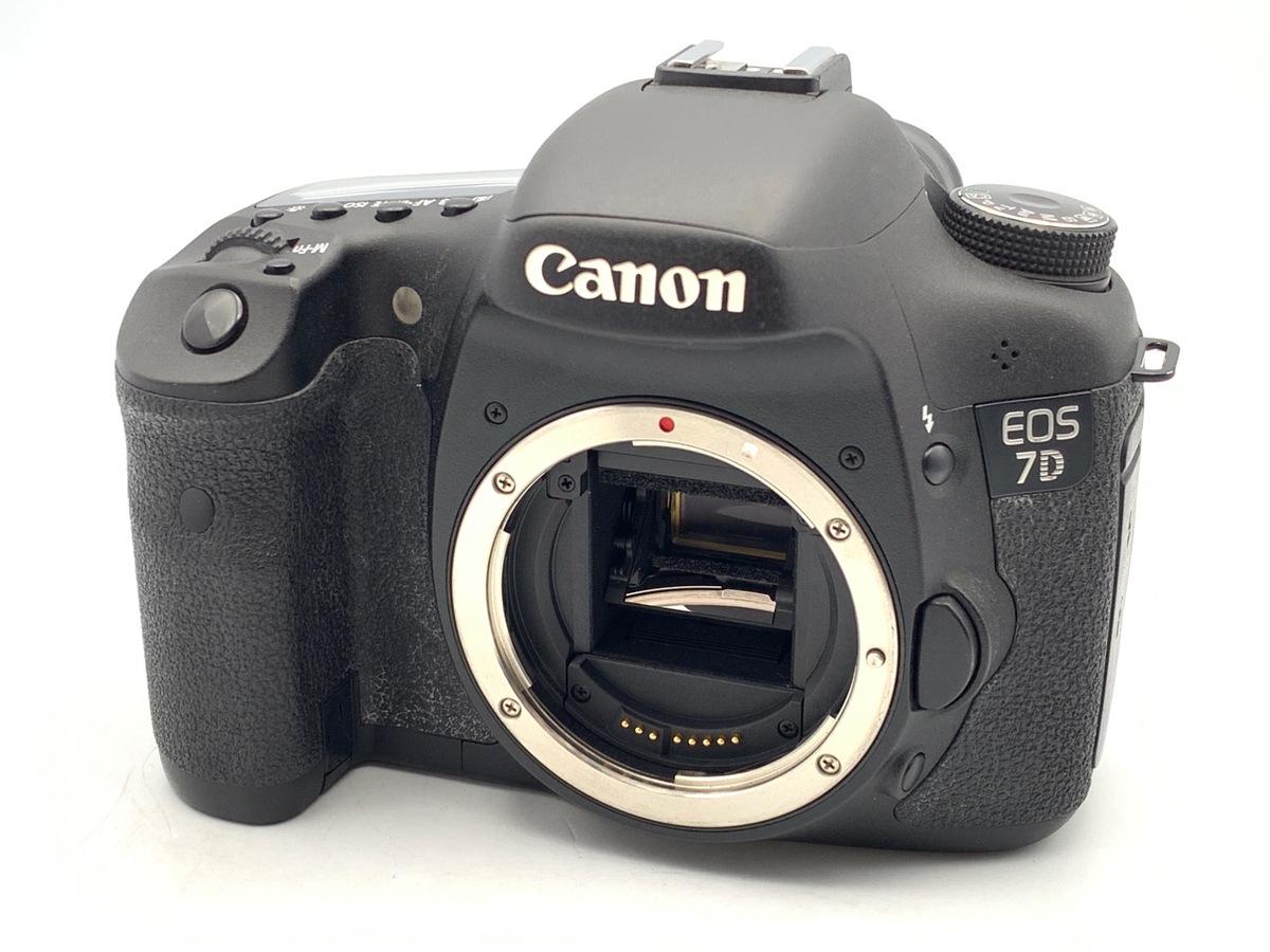 EOS 7D ���ި�y1800����f�z
