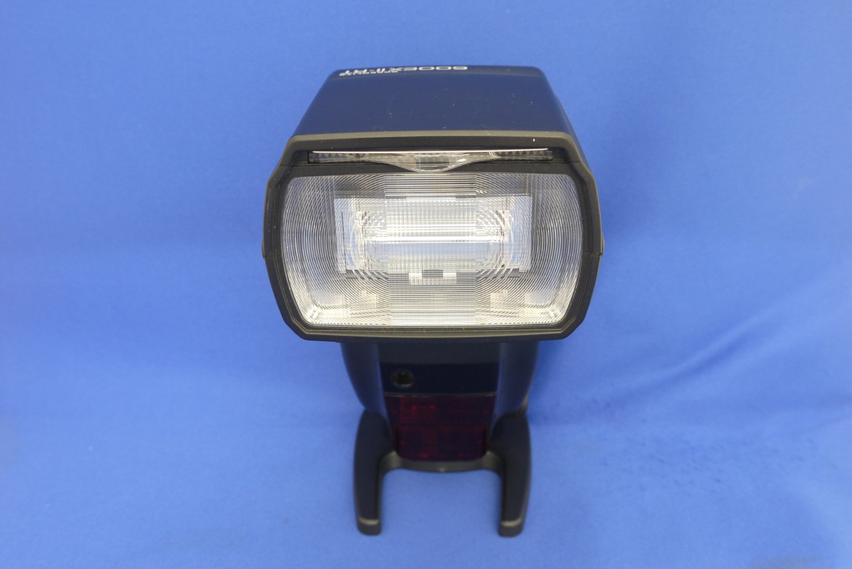 600EX II-RT ��߰��ײ�