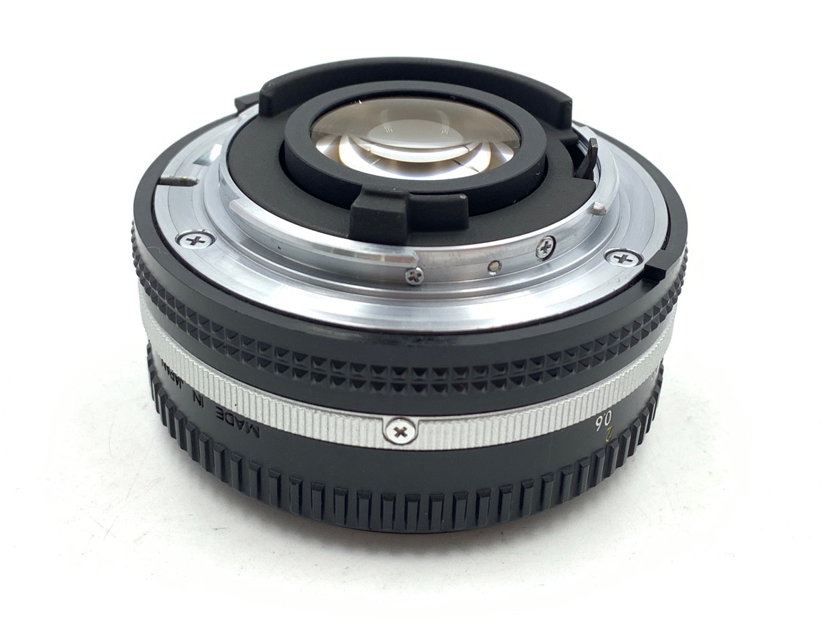 Ai-S 50/1.8