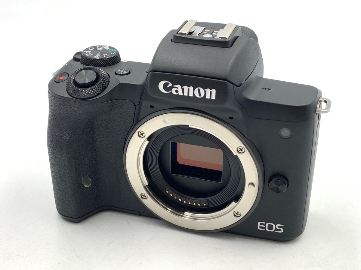 EOS Kiss M2 ボディ 中古価格比較 - 価格.com