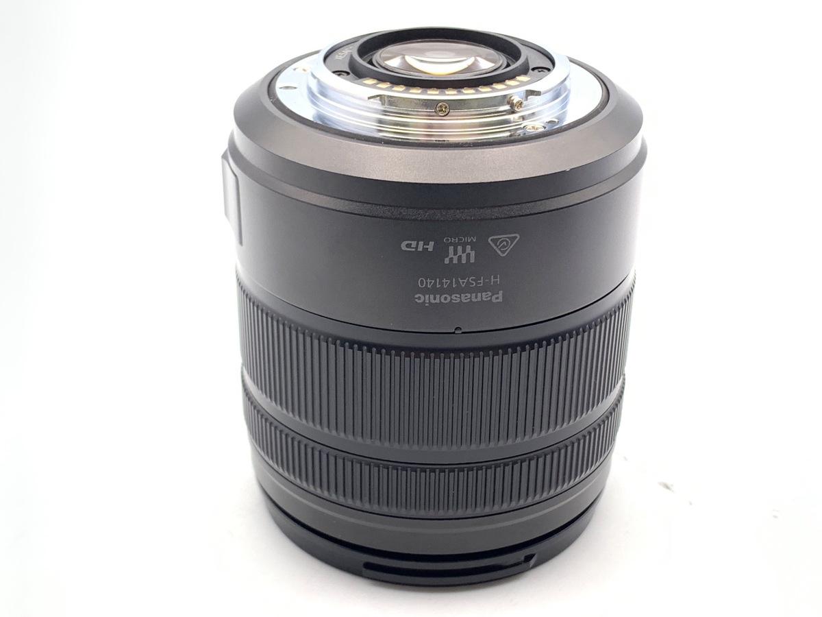 美品｜パナソニック LUMIX G VARIO HD 14-140mm F4.0-5.8 ASPH./MEGA 