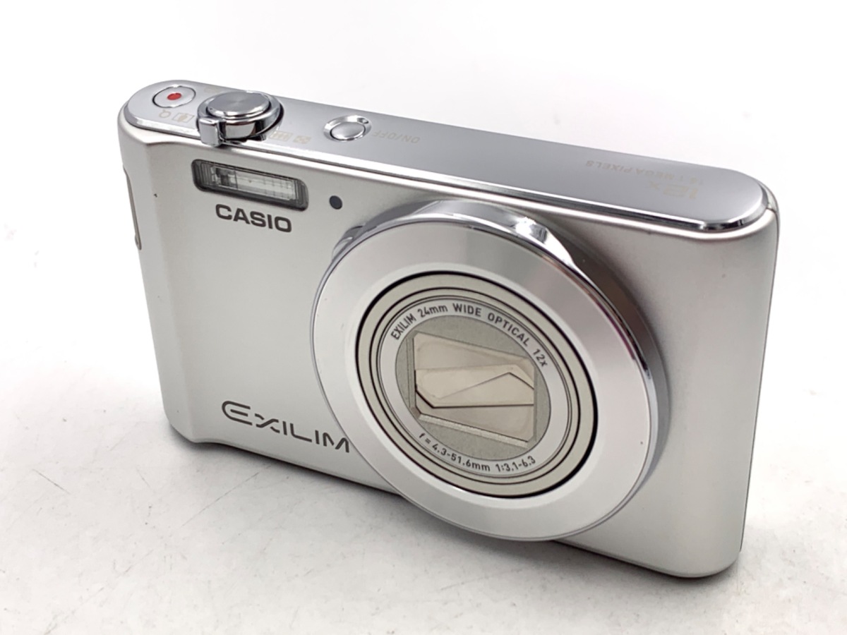 中古】コンパクトデジタルカメラ｜カシオ（CASIO） 在庫一覧｜カメラの