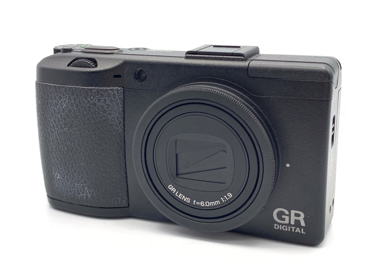 GR DIGITAL III 中古価格比較 - 価格.com