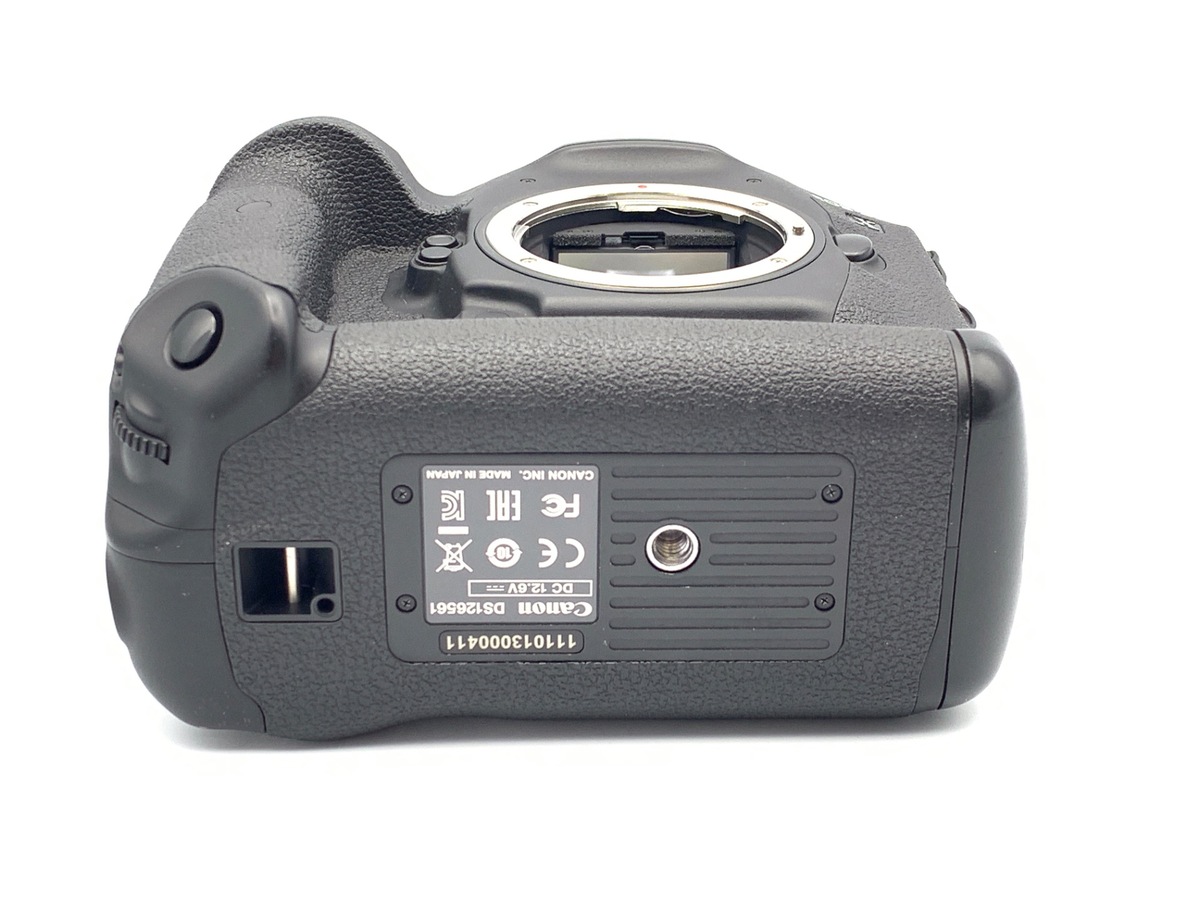 中古】キヤノン EOS-1D X Mark II ボディ｜｜カメラのキタムラネット