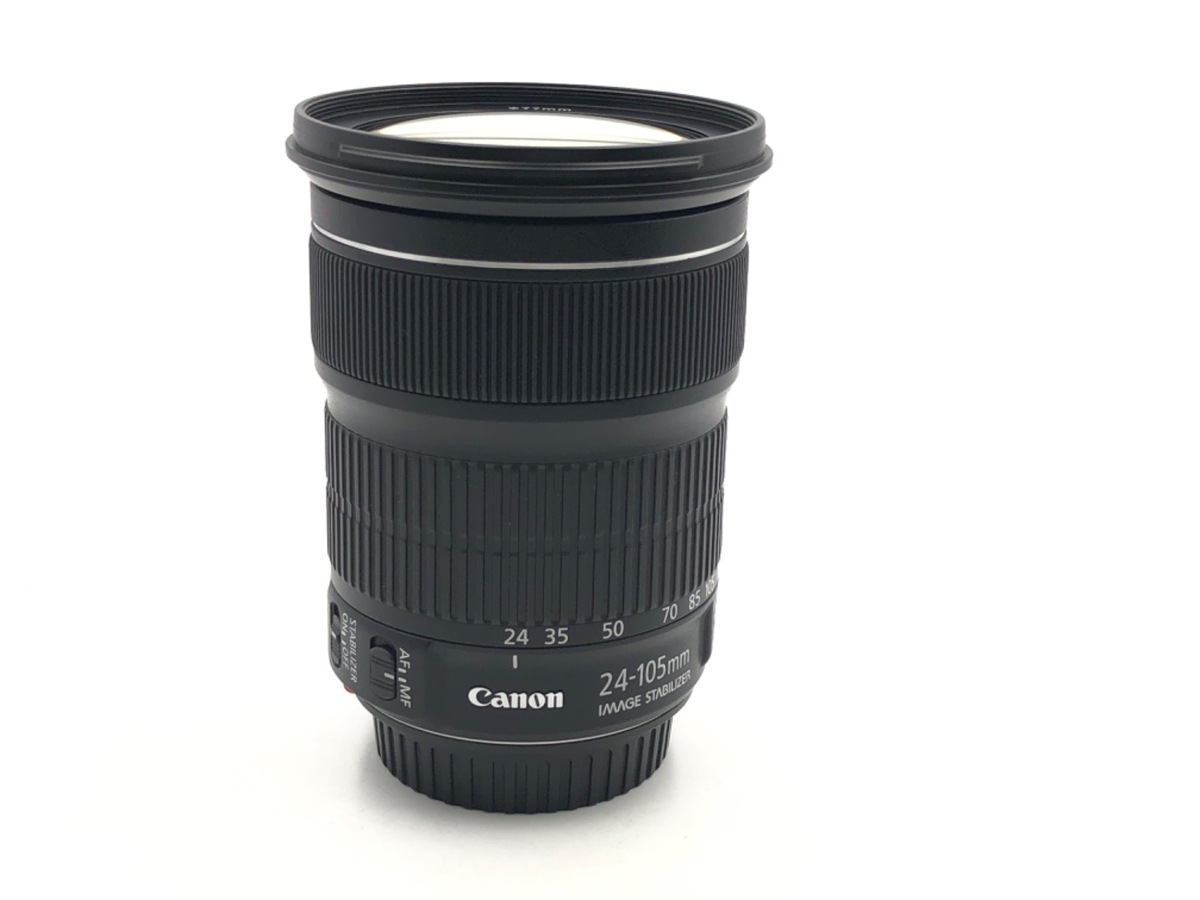 ⭐️美品⭐️Canon EF 24-105mm 1:3.5-5.6 STM EF24-105mm F3.5-5.6 IS STM 中古価格比較 - 価格.com