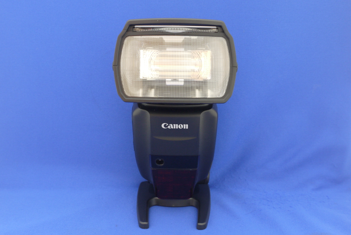 �L���m�� �X�s�[�h���C�g SP600EXII-RT