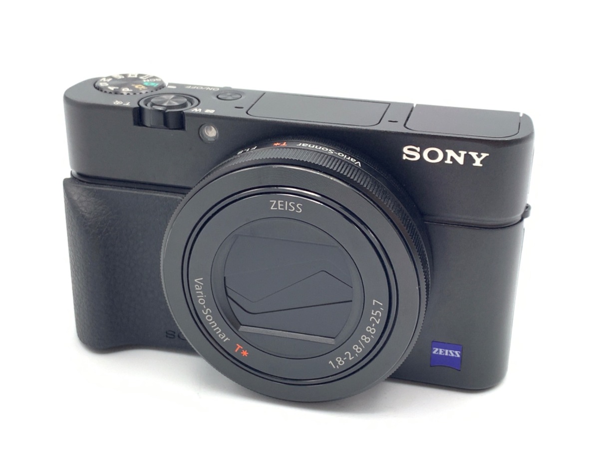 中古】コンパクトデジタルカメラ｜ソニー(SONY) 在庫一覧｜カメラの