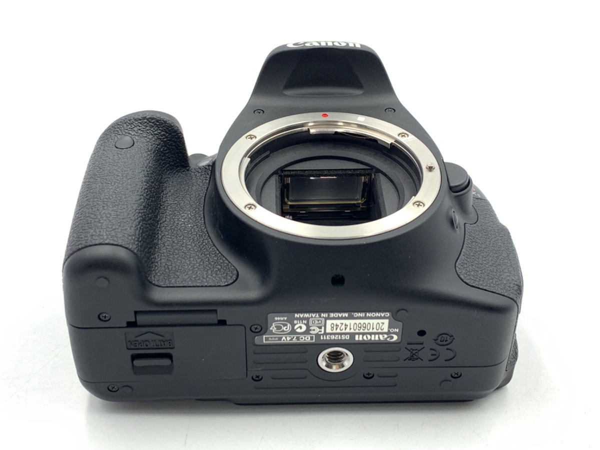 中古】キヤノン EOS Kiss X5 ボディ｜｜カメラのキタムラネットショップ