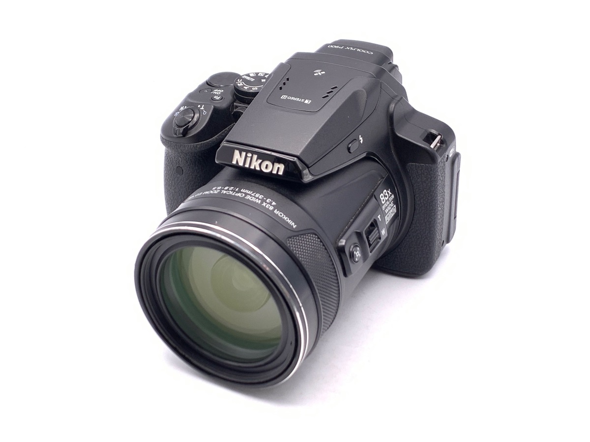 COOLPIX P900 中古価格比較 - 価格.com