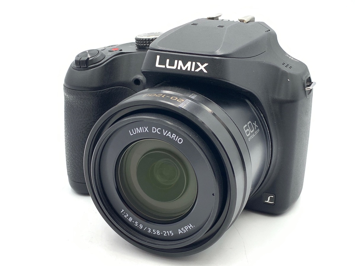 LUMIX DC-FZ85 中古価格比較 - 価格.com