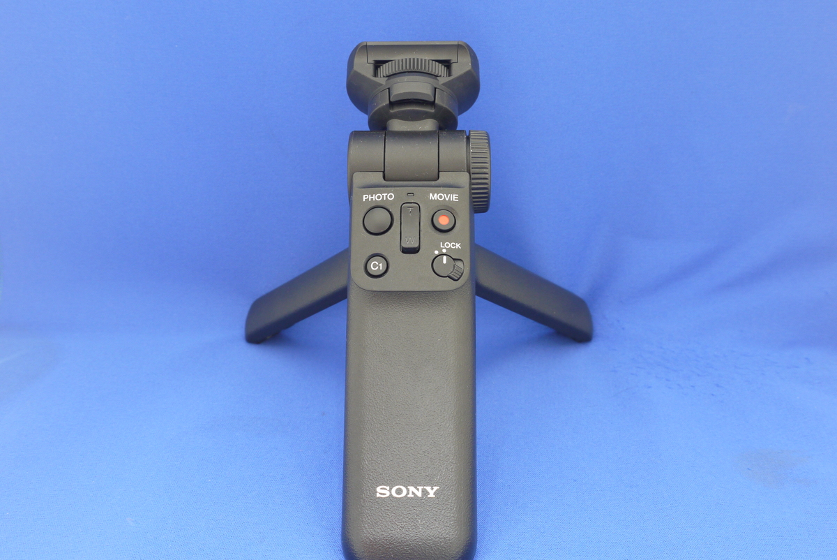 中古】ソニー GP-VPT2BT ワイヤレスリモートコマンダー機能付
