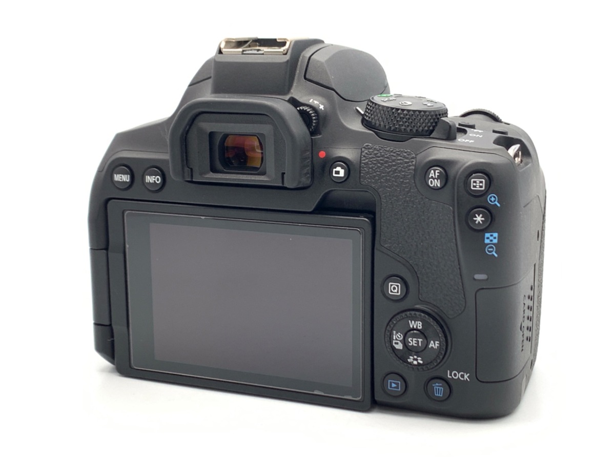 �L���m�� EOS Kiss X10i �{�f�B