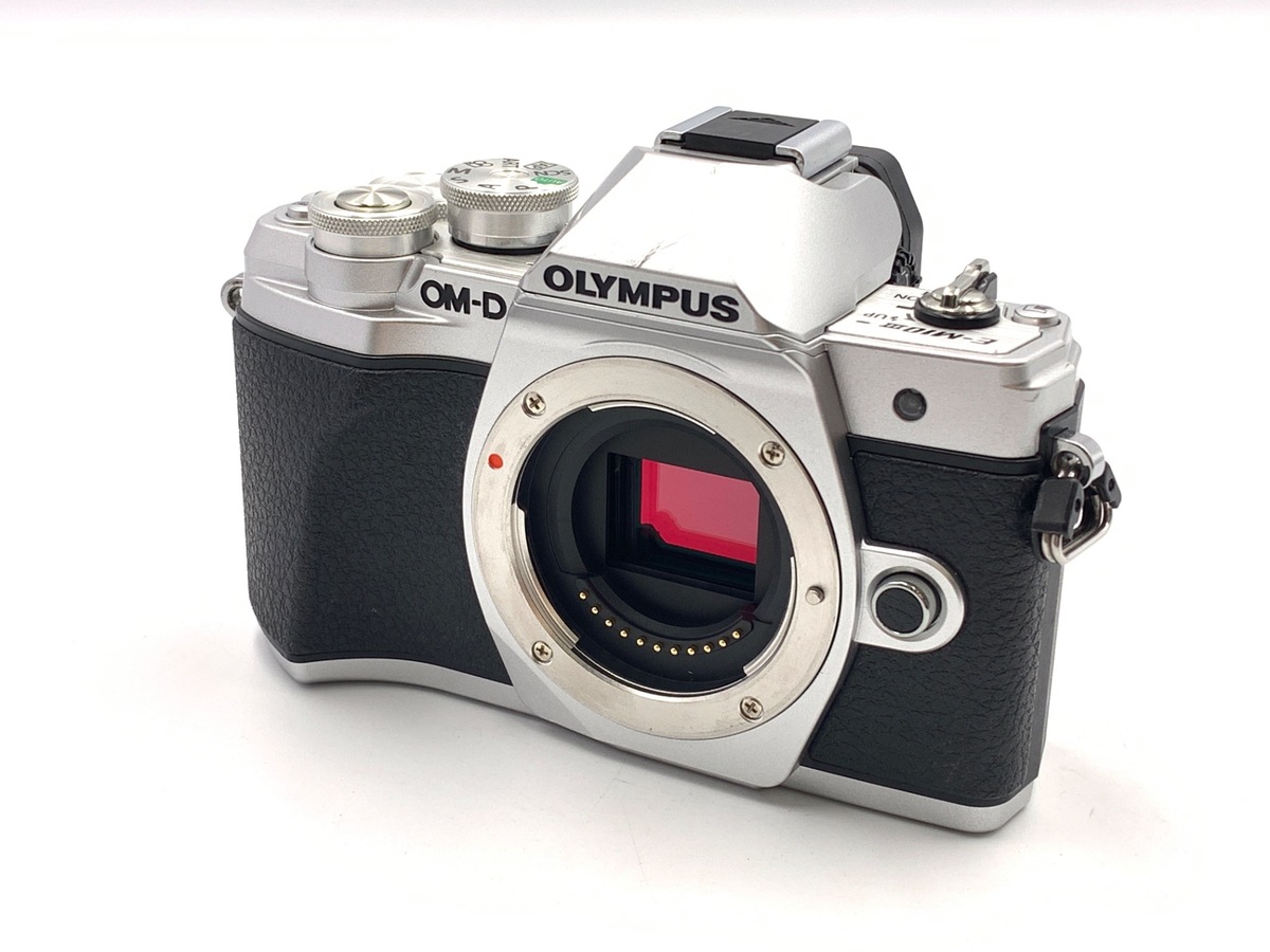 OM-D E-M10 Mark III ボディ 中古価格比較 - 価格.com